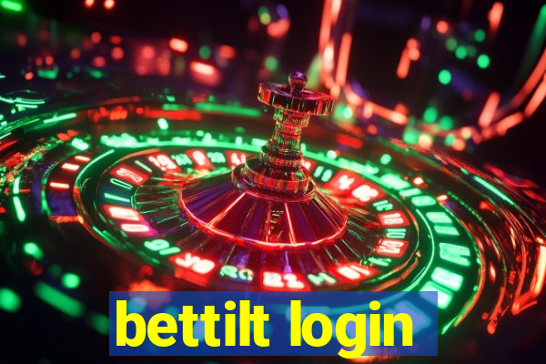 bettilt login